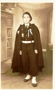 Archives de la famille