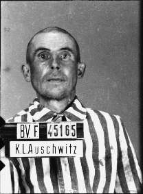 Musée d'Etat d'Auschwitz-Birkenau transmis par Mémoire Vive