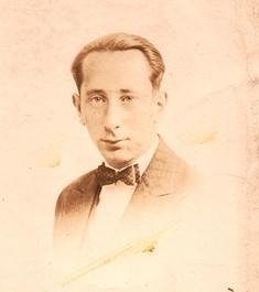 Archives de la famille