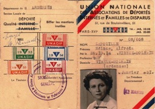 Archives de la famille