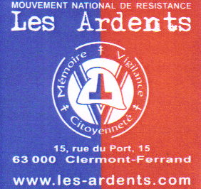 Les Ardents Clermont-Ferrand