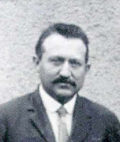 Auguste DOUARRE