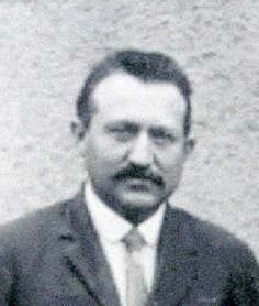Auguste DOUARRE