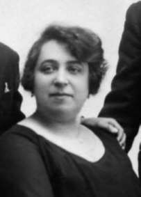 Archives de la famille