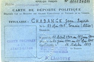 DIAC Clermont-Ferrand