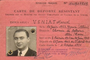 Archives de la famille