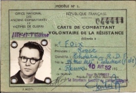 Archives de la famille