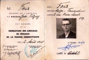 Archives de la famille
