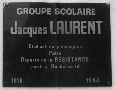 Photo: Ecole Jacques Laurent