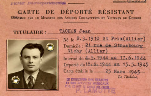 DIAC Cleront-Ferrand