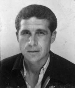 Félix LOPEZ RODRIGUEZ
