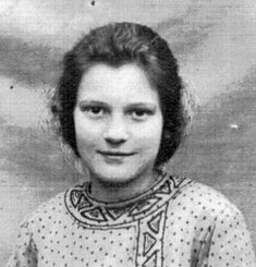 Archives de la famille
