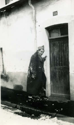 Archives de la famille